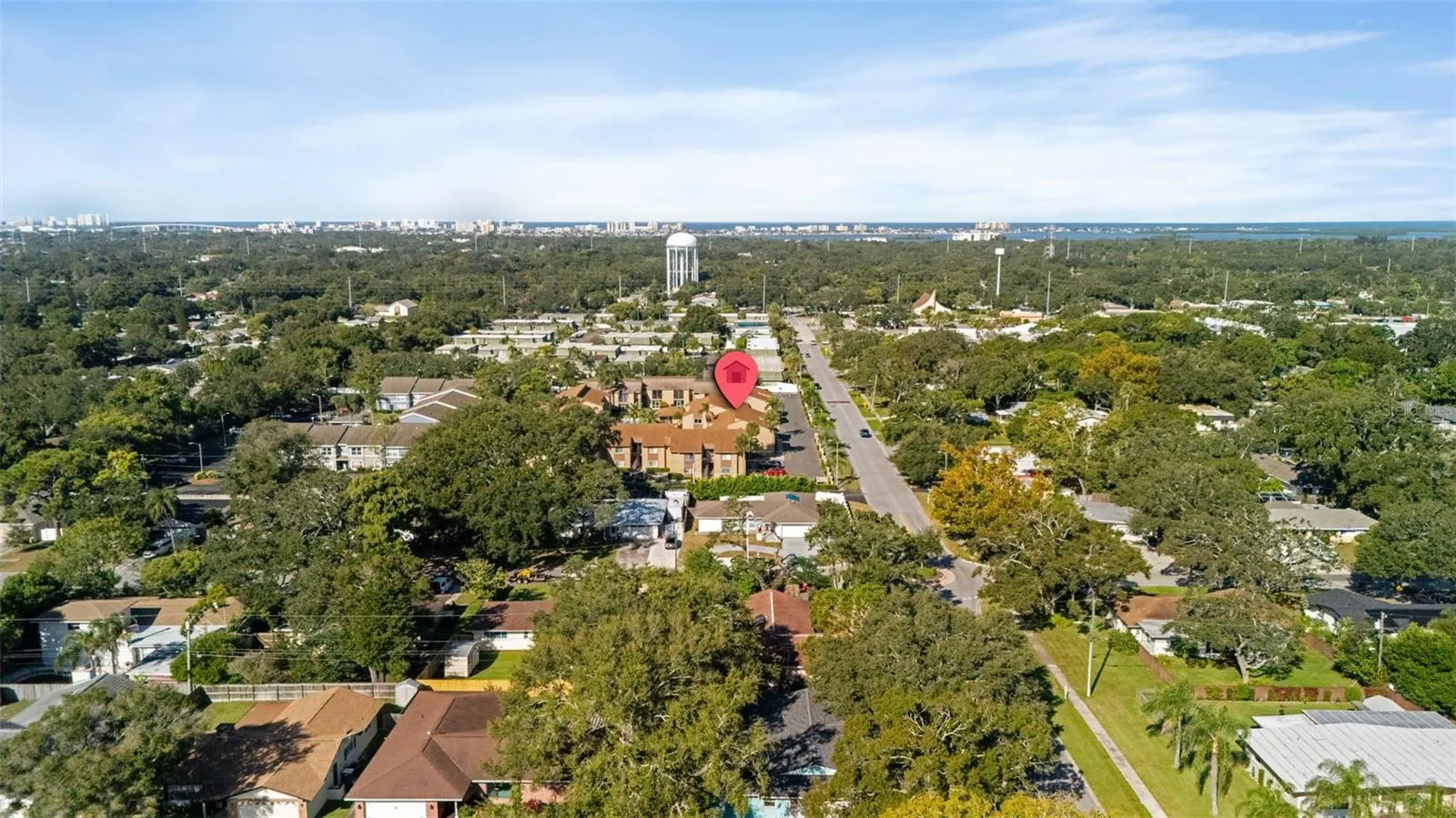 1575 GREENLEA DR #6, #6