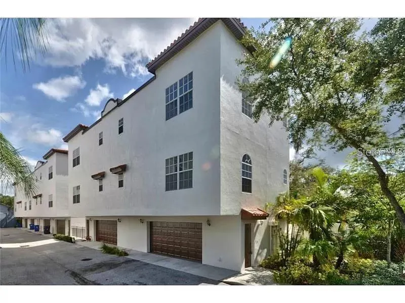 2315 W NORTH A ST #5, #5