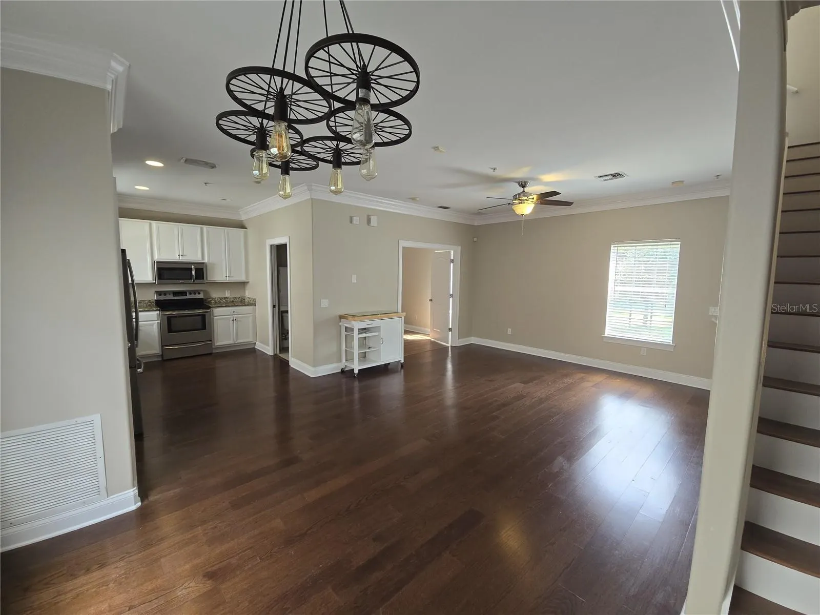 2315 W NORTH A ST #5, #5