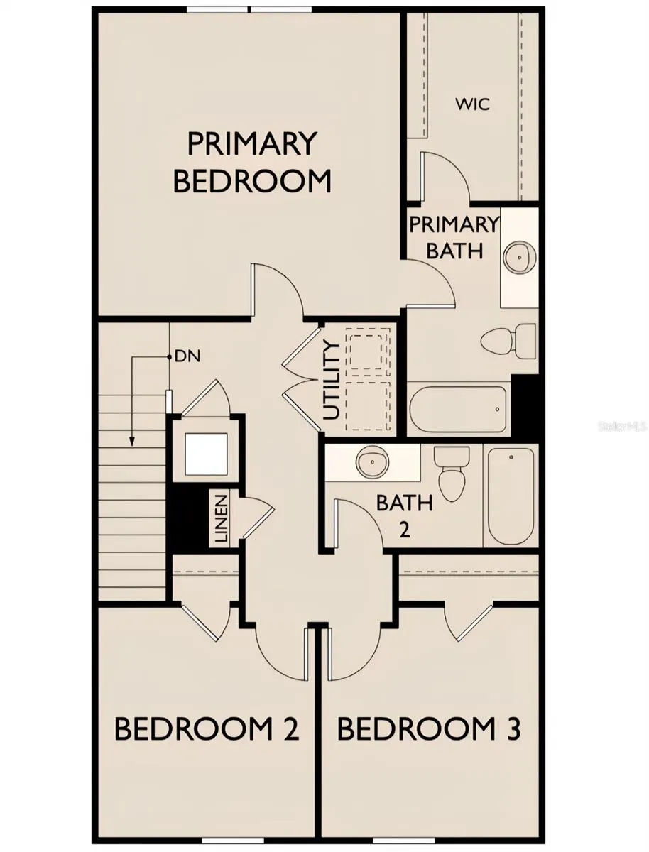 3628 SPIRE DR