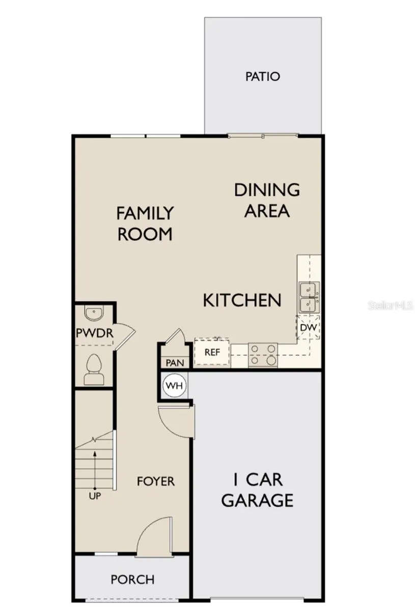 3628 SPIRE DR