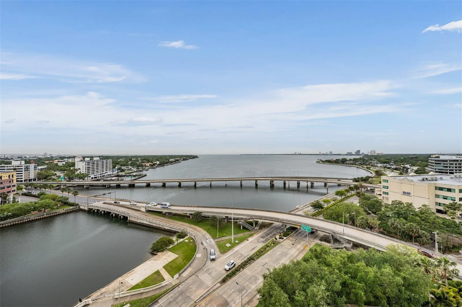345 BAYSHORE BLVD #1411, #1411