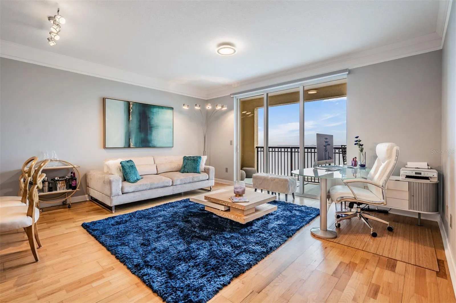 345 BAYSHORE BLVD #1411, #1411