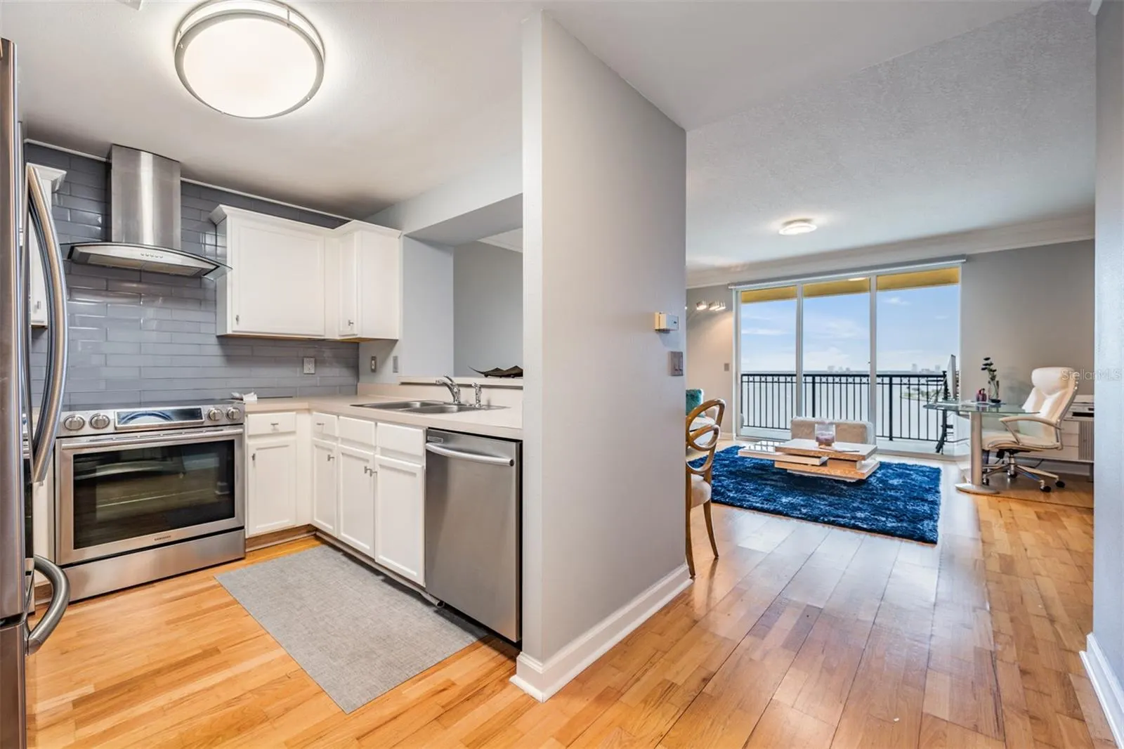 345 BAYSHORE BLVD #1411, #1411