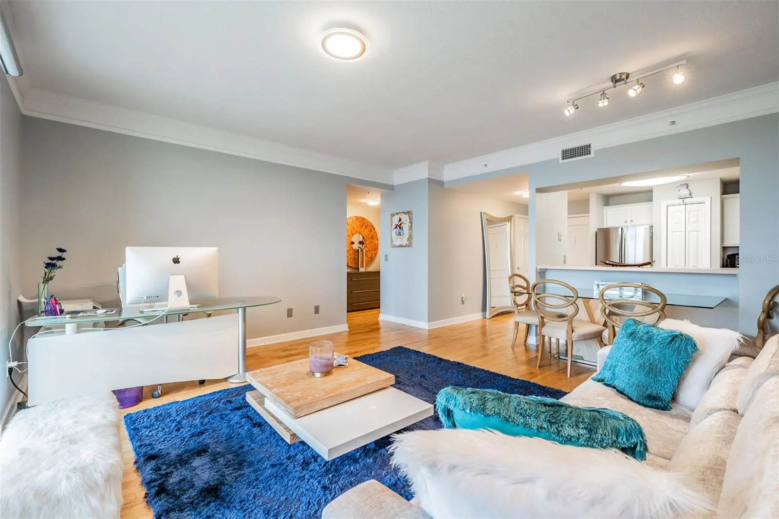 345 BAYSHORE BLVD #1411, #1411