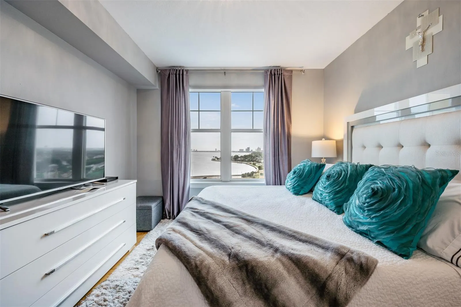 345 BAYSHORE BLVD #1411, #1411