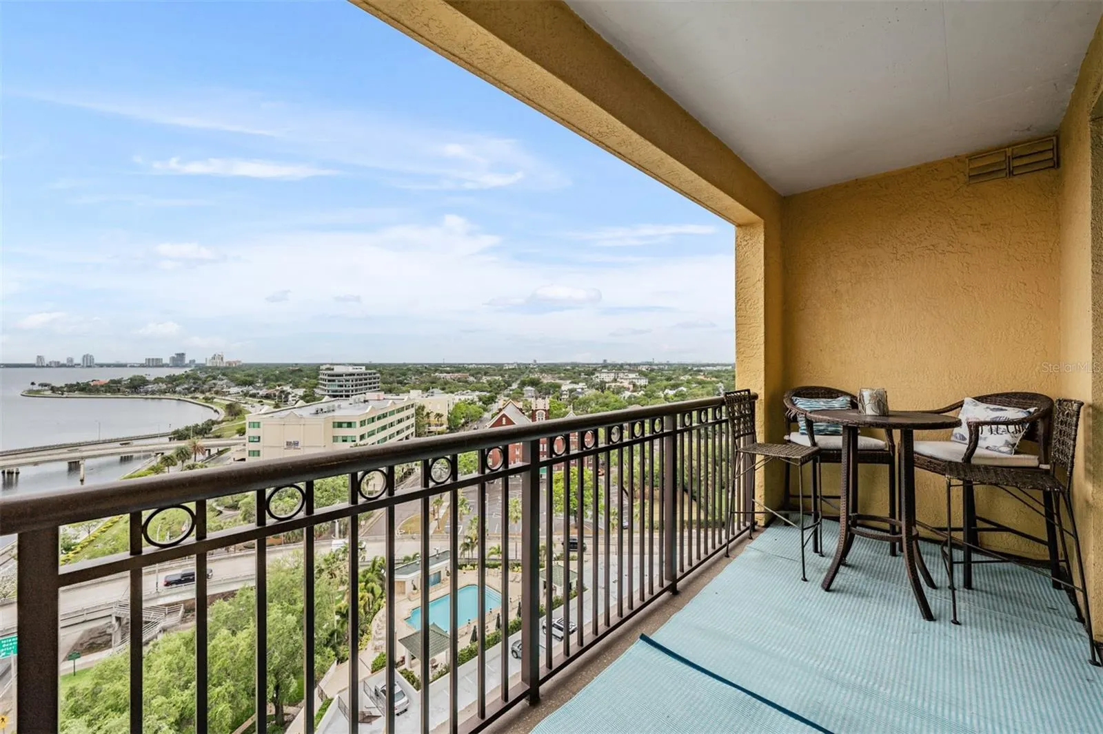 345 BAYSHORE BLVD #1411, #1411