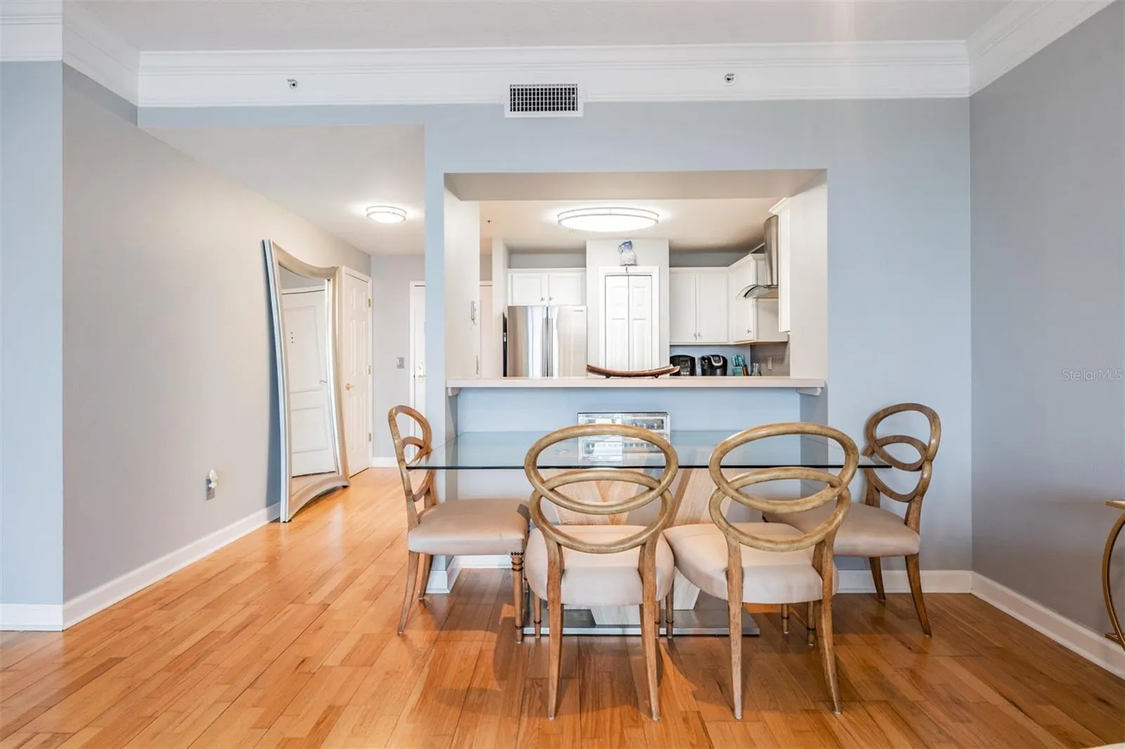 345 BAYSHORE BLVD #1411, #1411