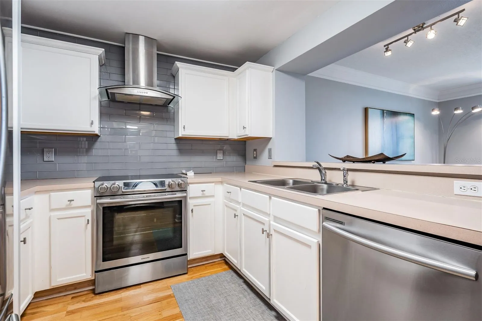 345 BAYSHORE BLVD #1411, #1411