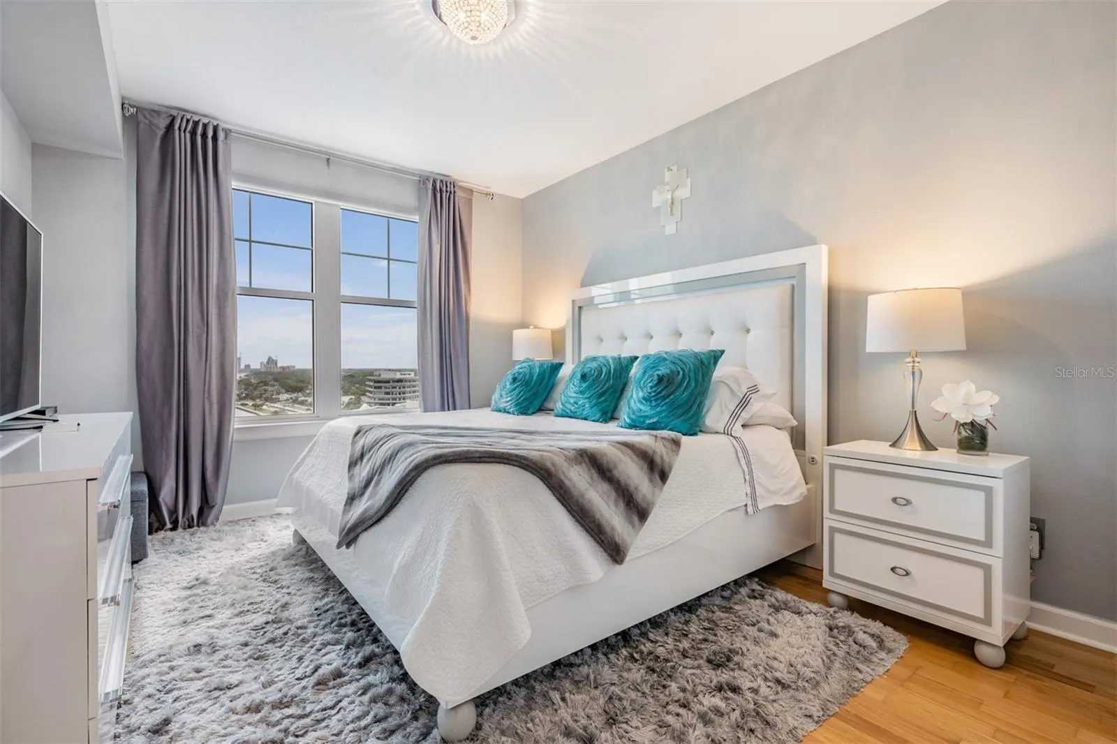 345 BAYSHORE BLVD #1411, #1411