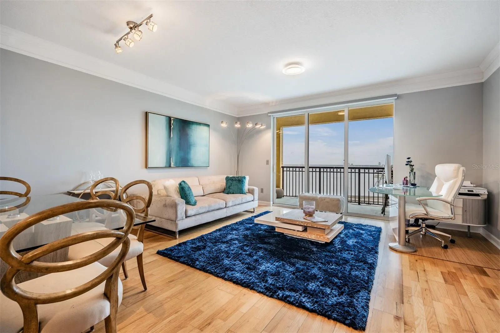 345 BAYSHORE BLVD #1411, #1411