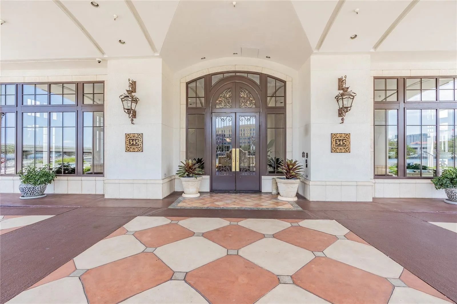 345 BAYSHORE BLVD #1411, #1411