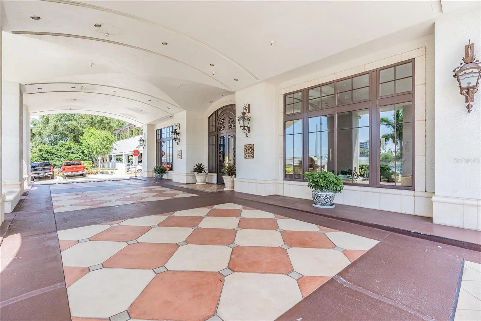 345 BAYSHORE BLVD #1411, #1411