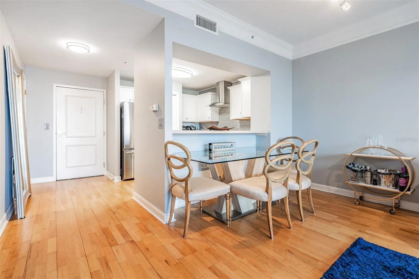 345 BAYSHORE BLVD #1411, #1411