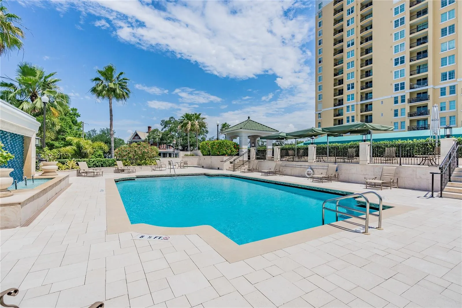 345 BAYSHORE BLVD #1411, #1411