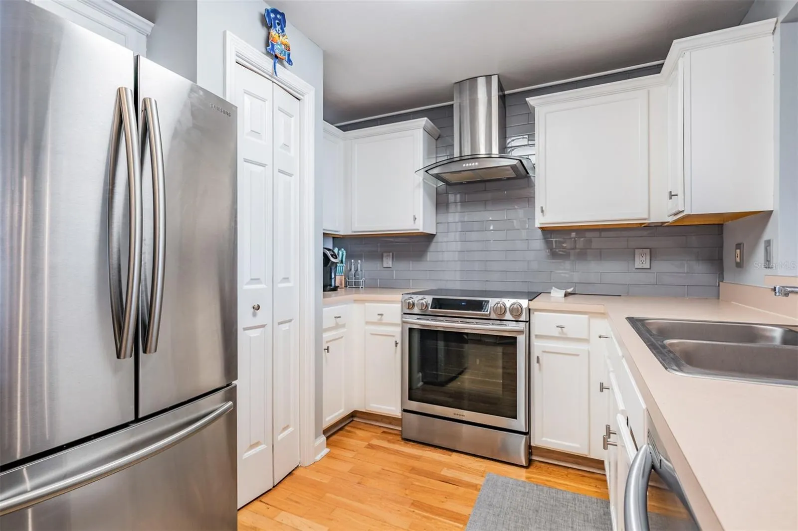 345 BAYSHORE BLVD #1411, #1411