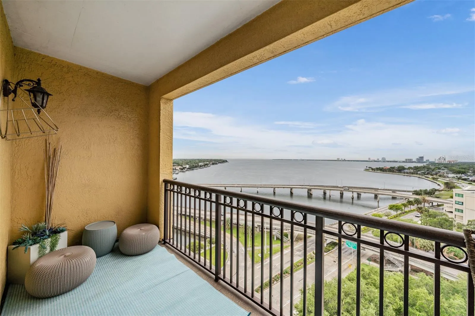 345 BAYSHORE BLVD #1411, #1411