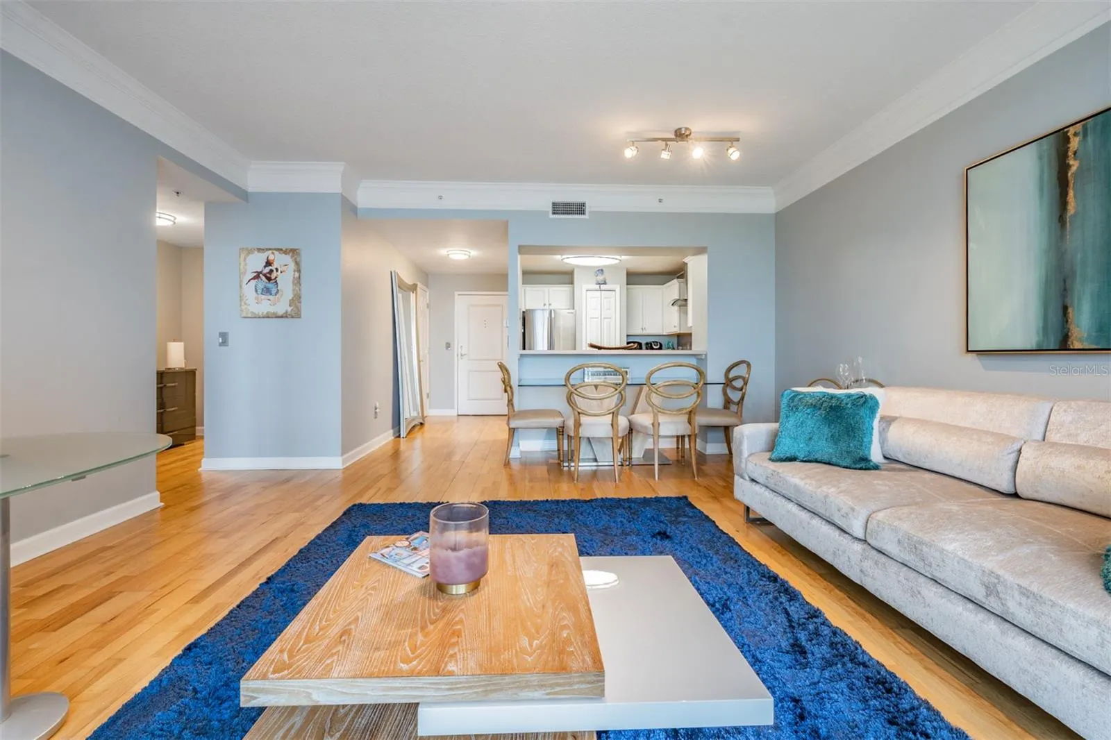 345 BAYSHORE BLVD #1411, #1411