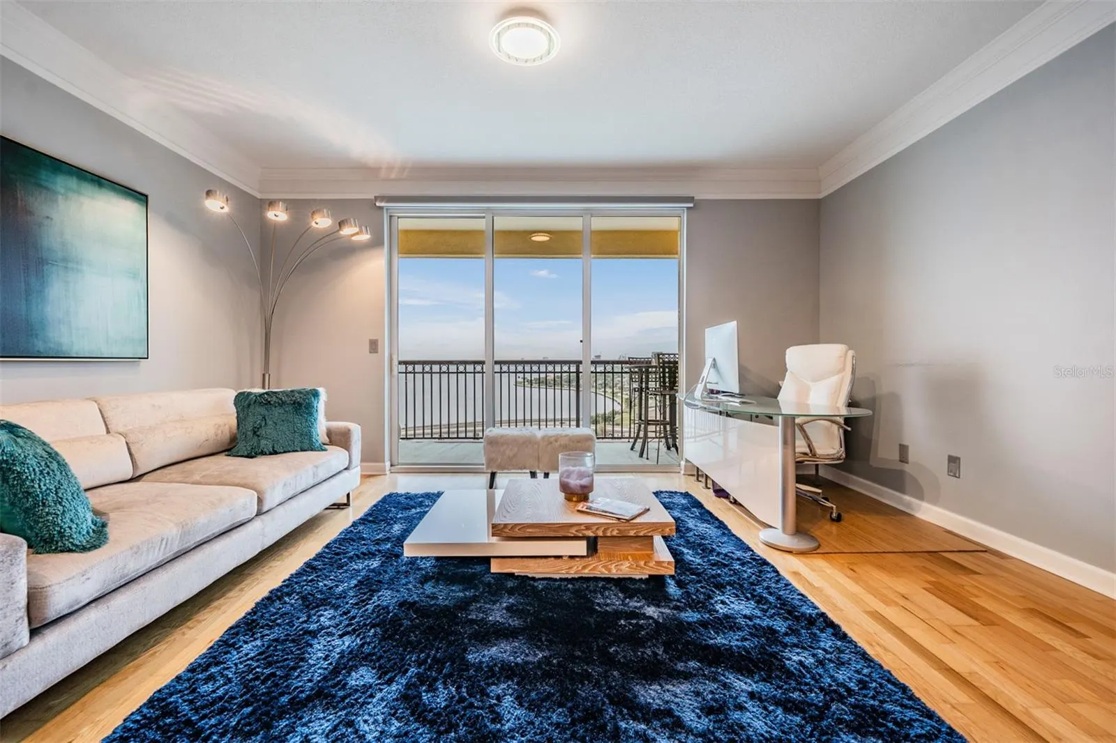 345 BAYSHORE BLVD #1411, #1411