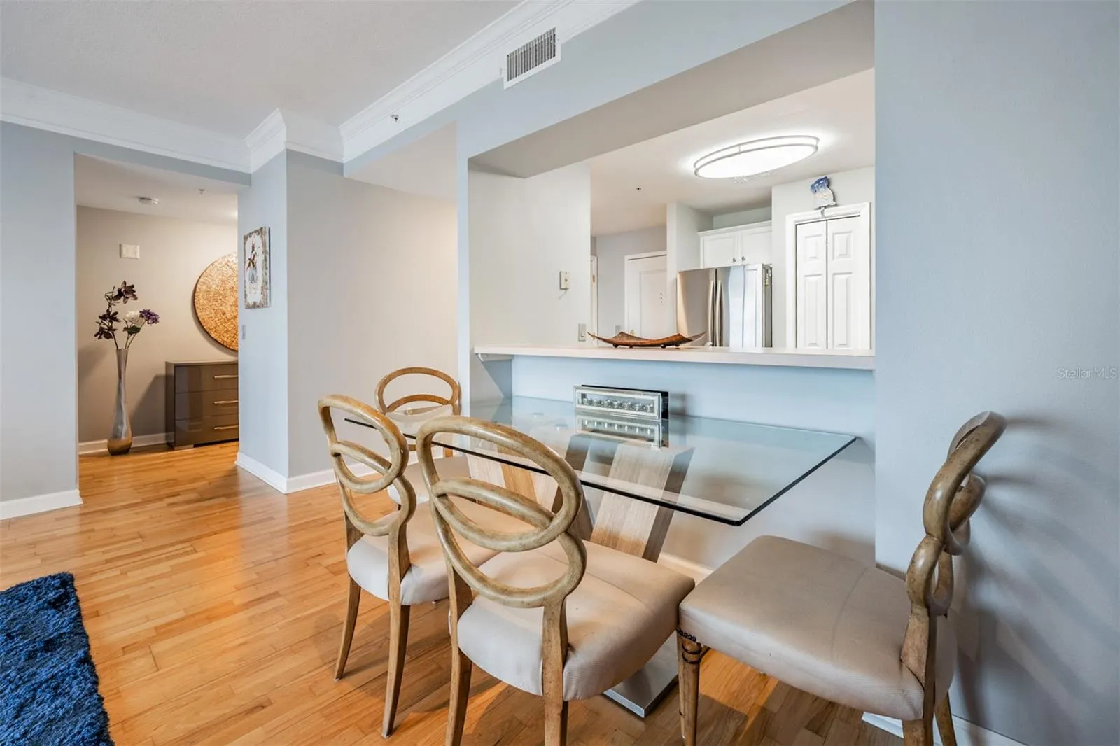 345 BAYSHORE BLVD #1411, #1411