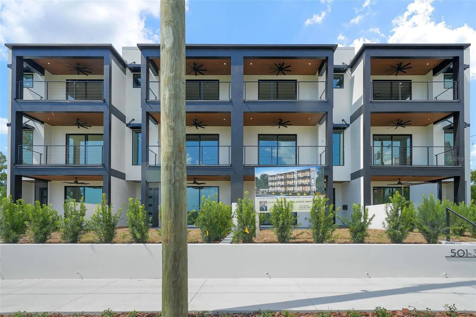 501 W ROSS AVE #3, #3