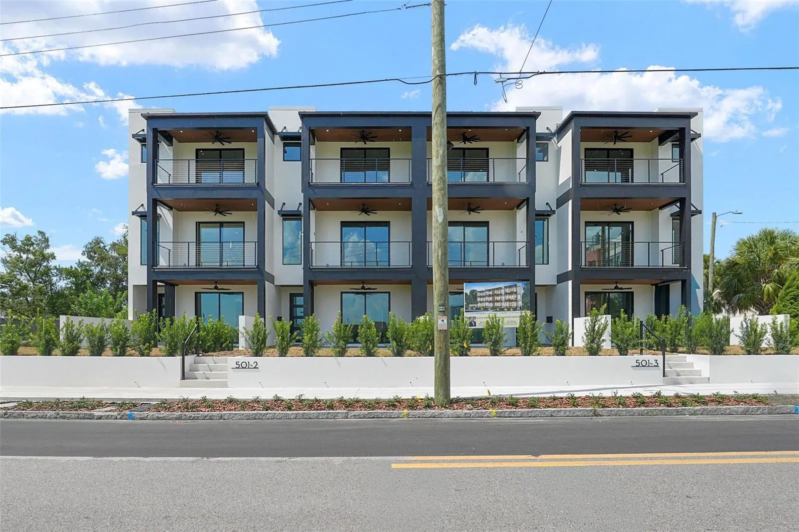 501 W ROSS AVE #3, #3