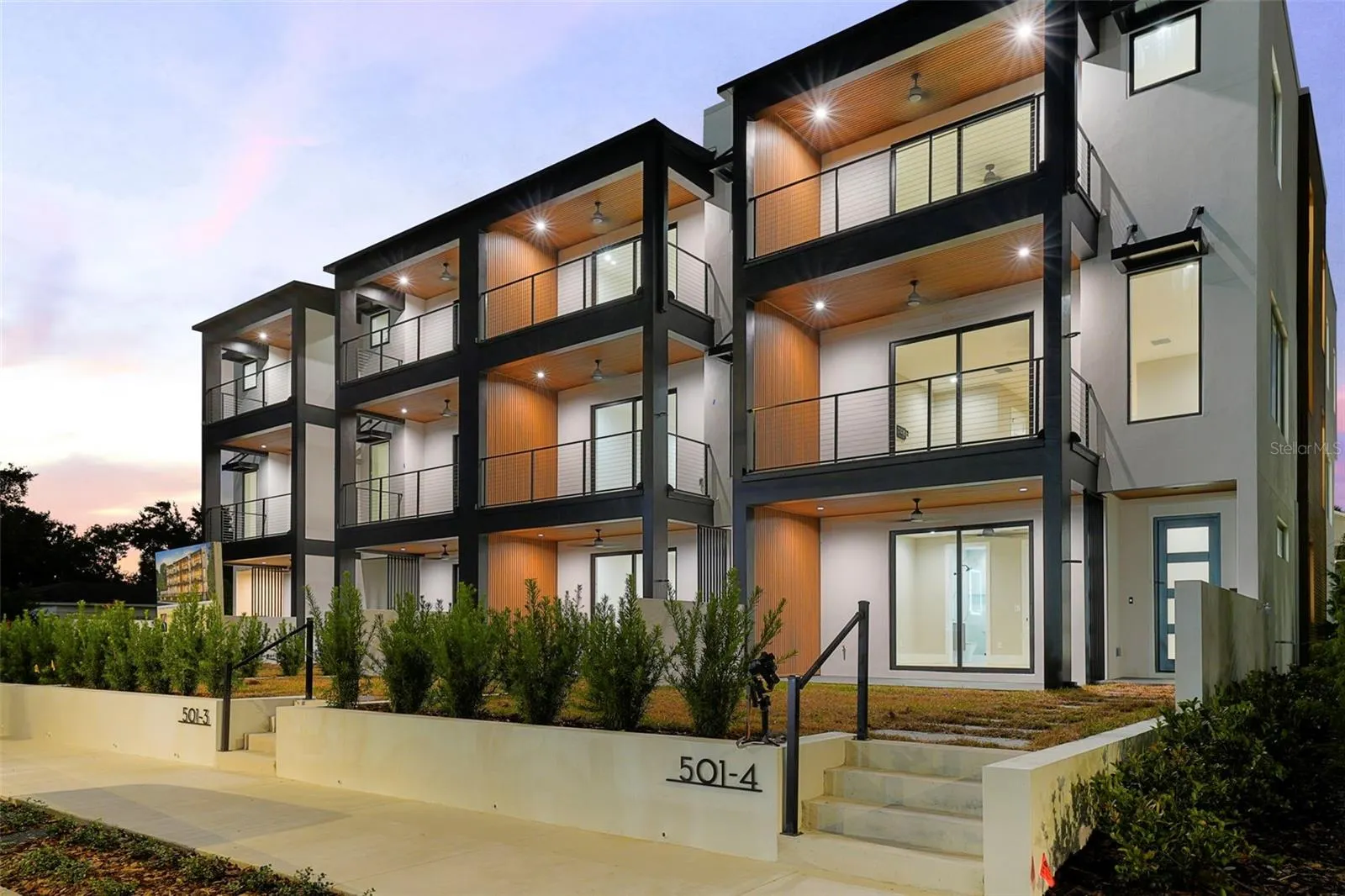 501 W ROSS AVE #3, #3