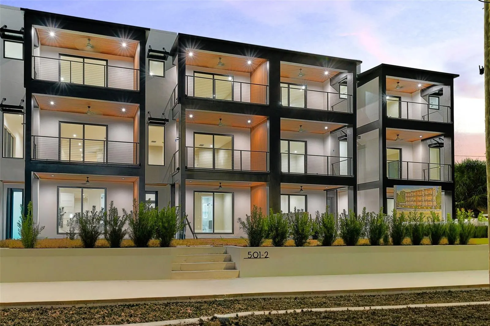 501 W ROSS AVE #3, #3