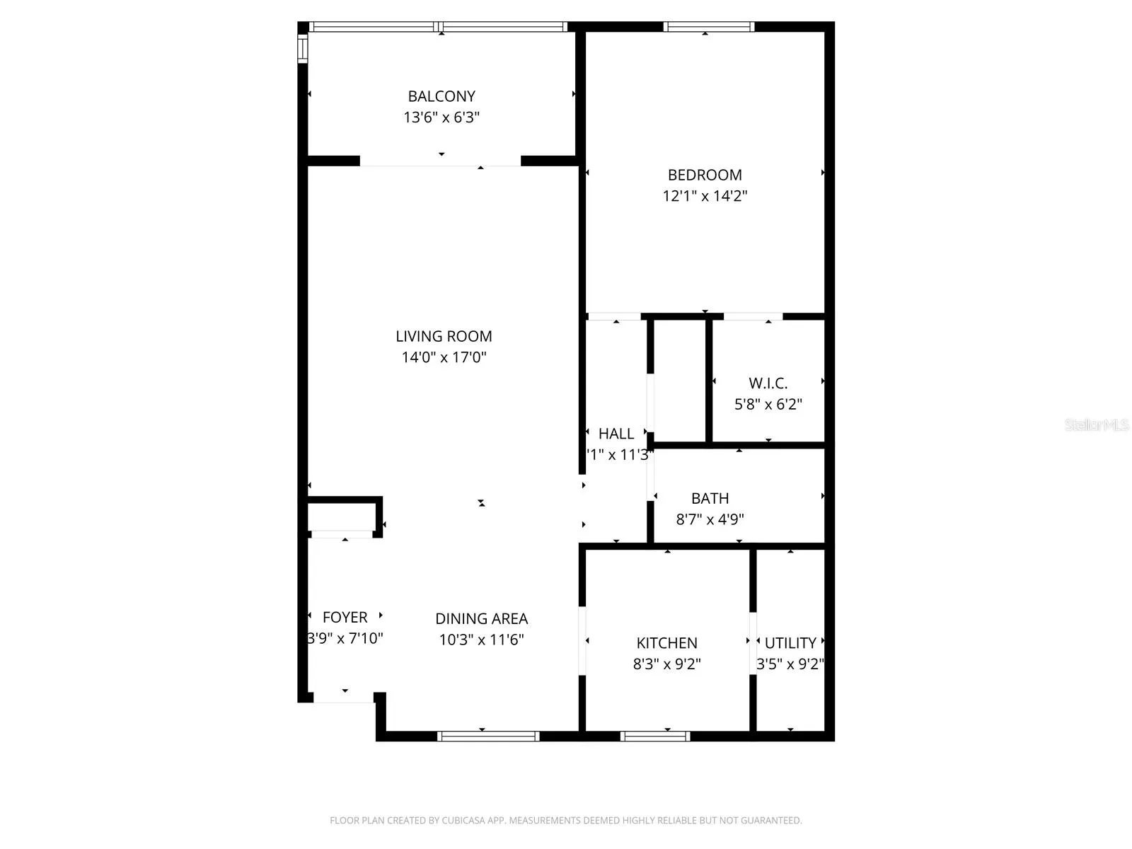 200 COUNTRY CLUB DR #808, #808