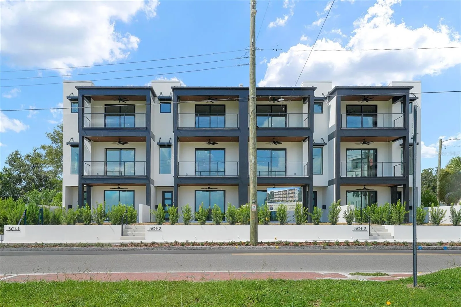 501 W ROSS AVE #4, #4