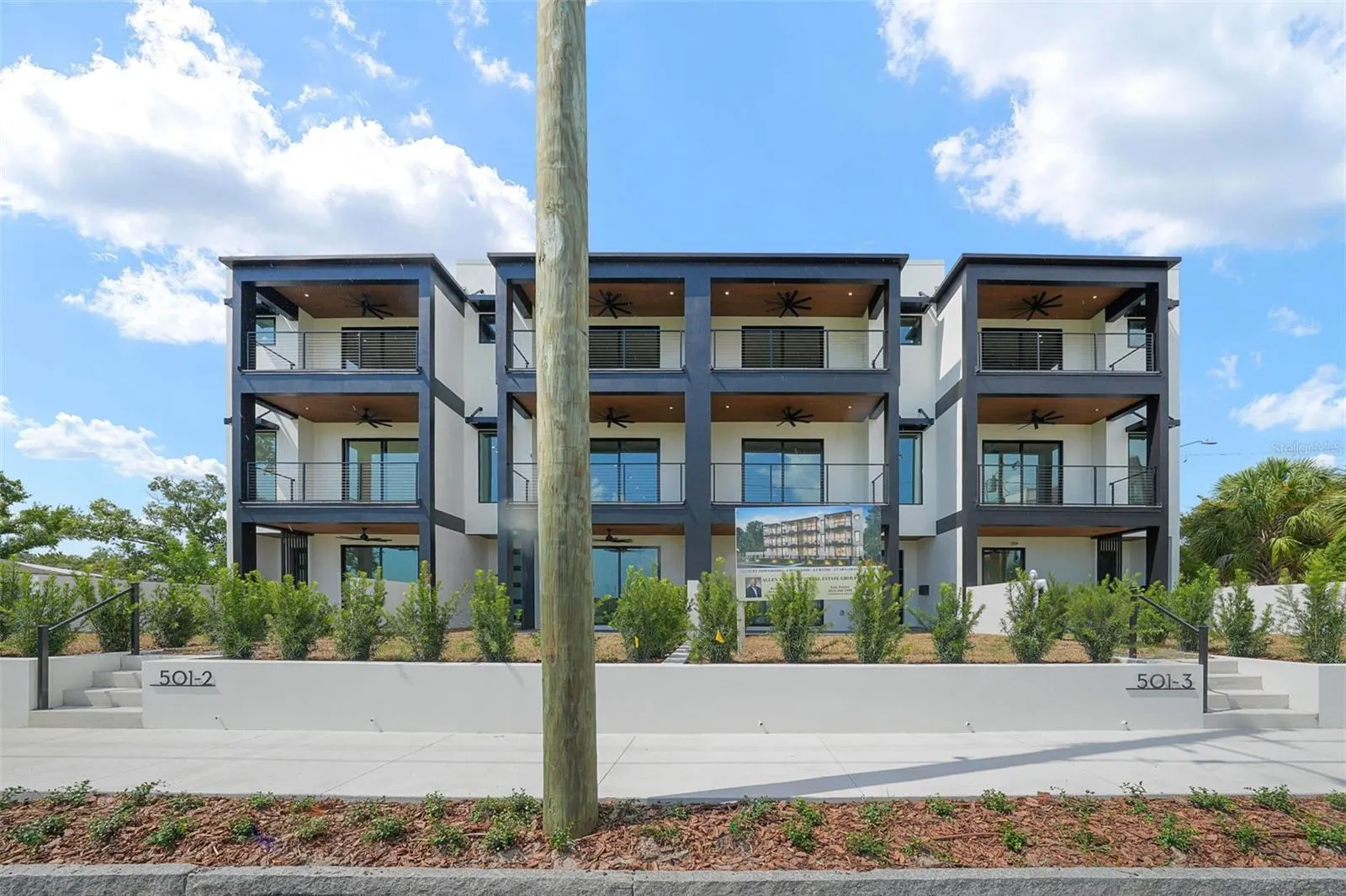 501 W ROSS AVE #4, #4