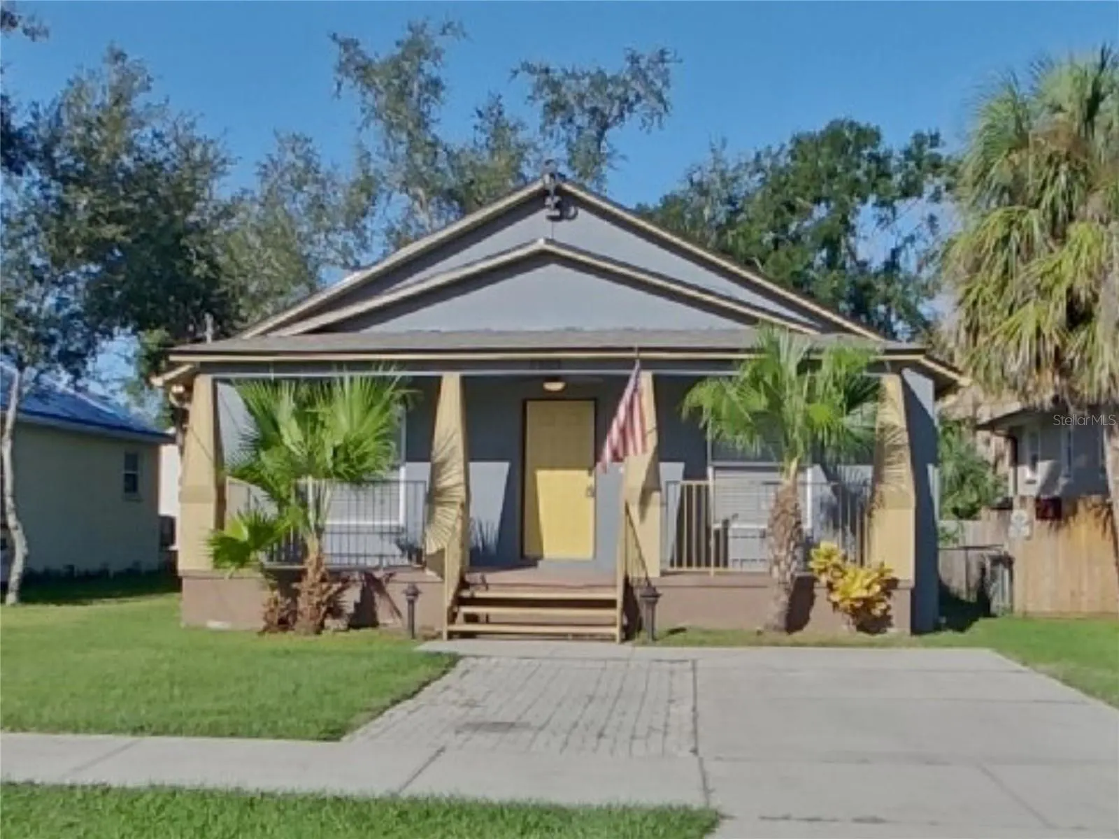 Undisclosed Address