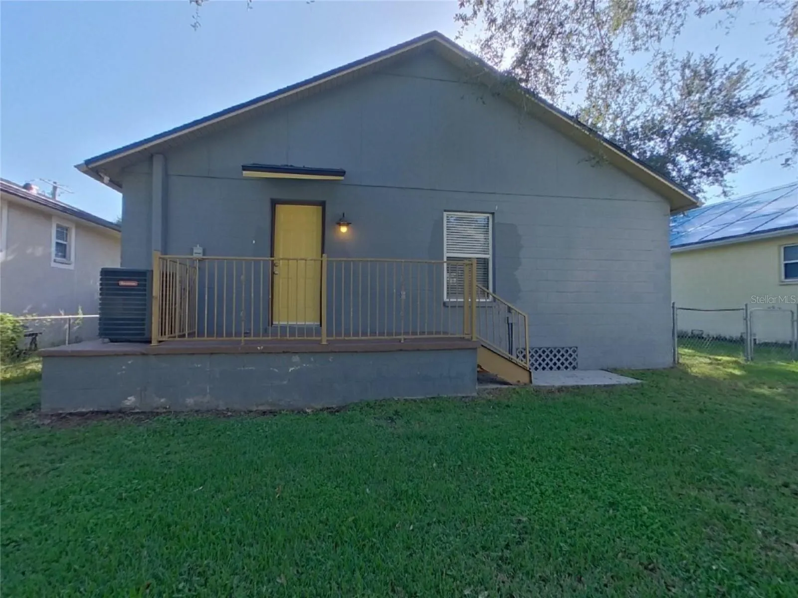Undisclosed Address