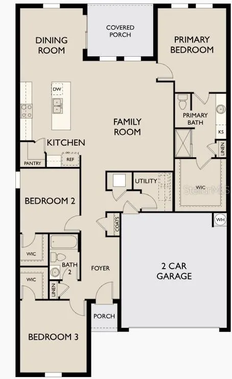 3279 CARNATION AVE