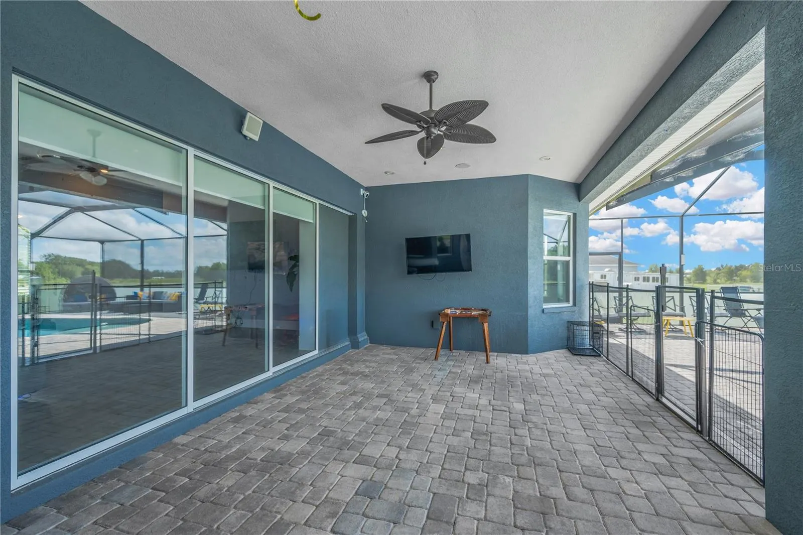 2850 SADDLE RIDGE LN