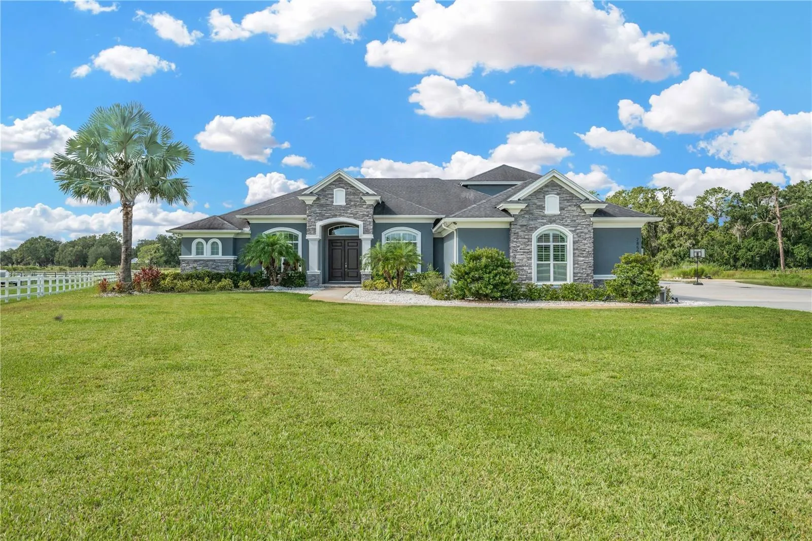 2850 SADDLE RIDGE LN