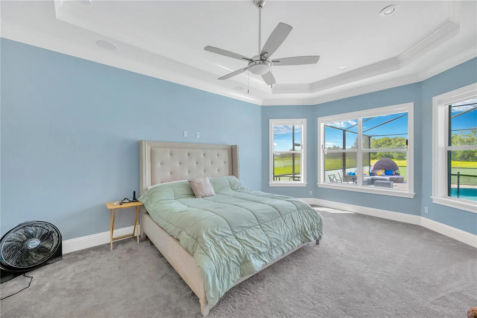 2850 SADDLE RIDGE LN
