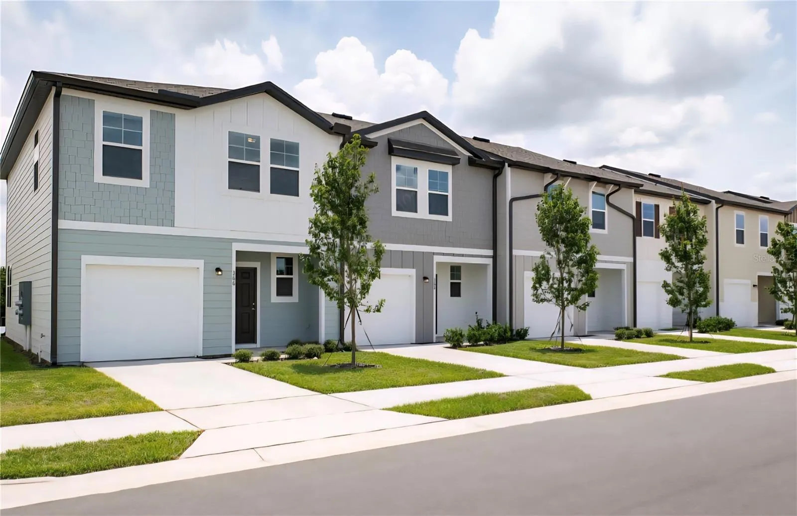 3411 VESARA DR
