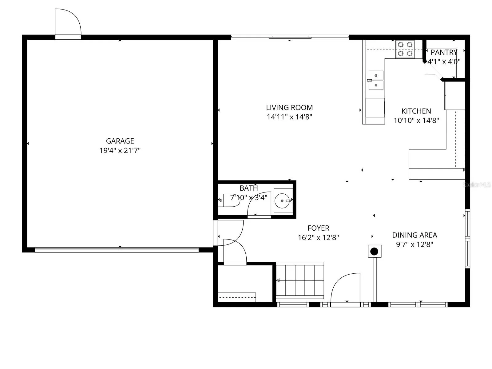 3106 COLONIAL DR