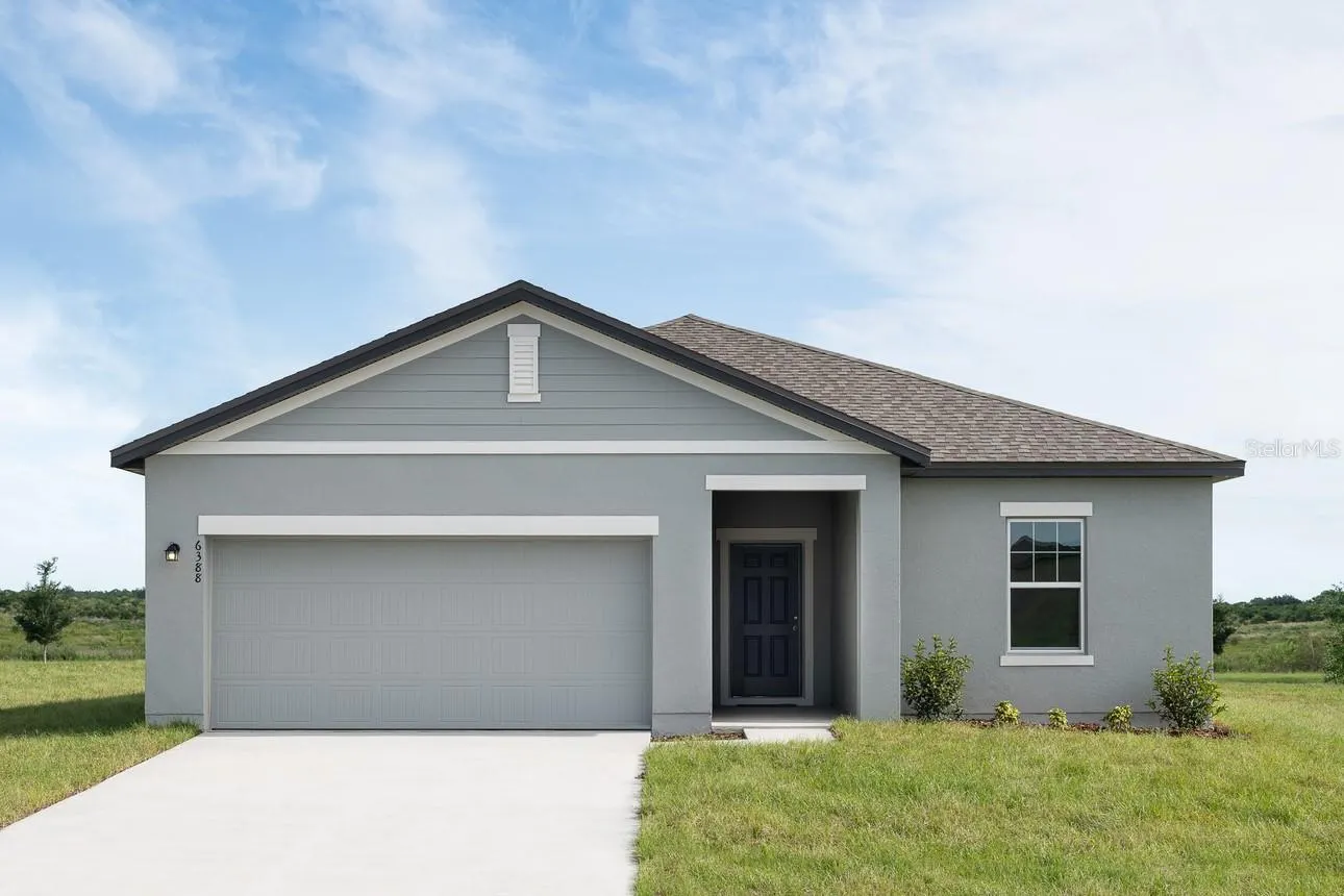 3494 EVENING STAR DR