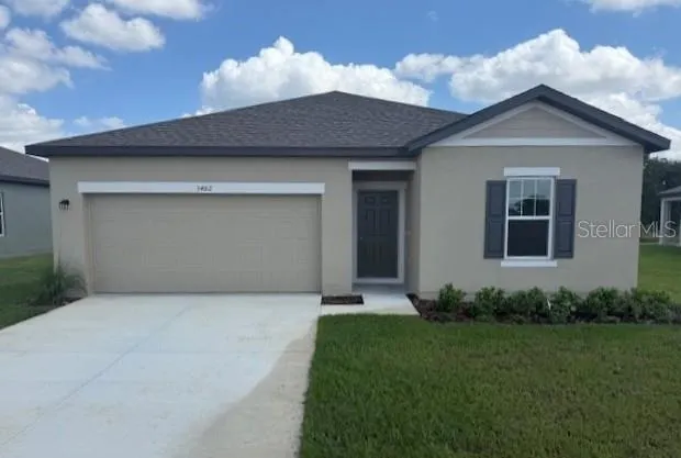 3482 EVENING STAR DR