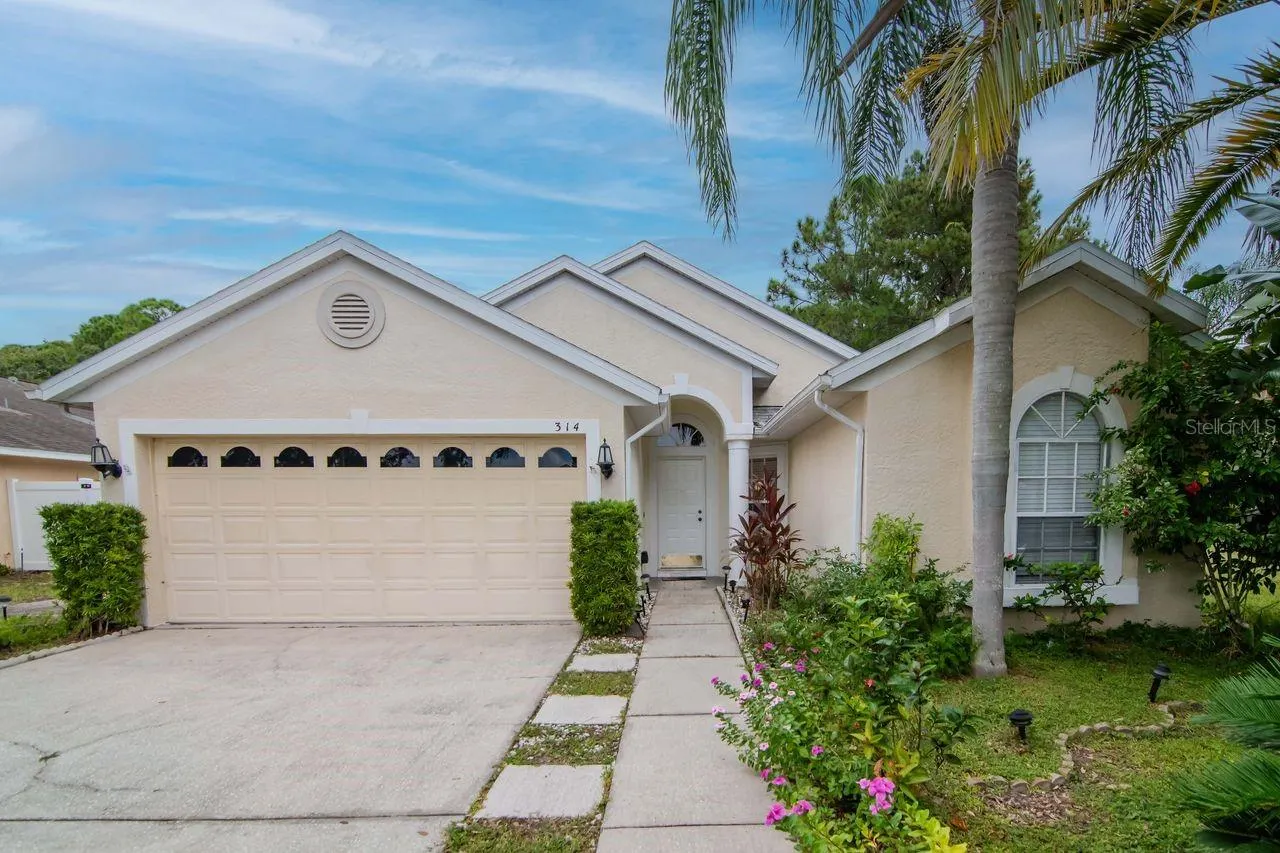 314 FOUNTAINVIEW CIR