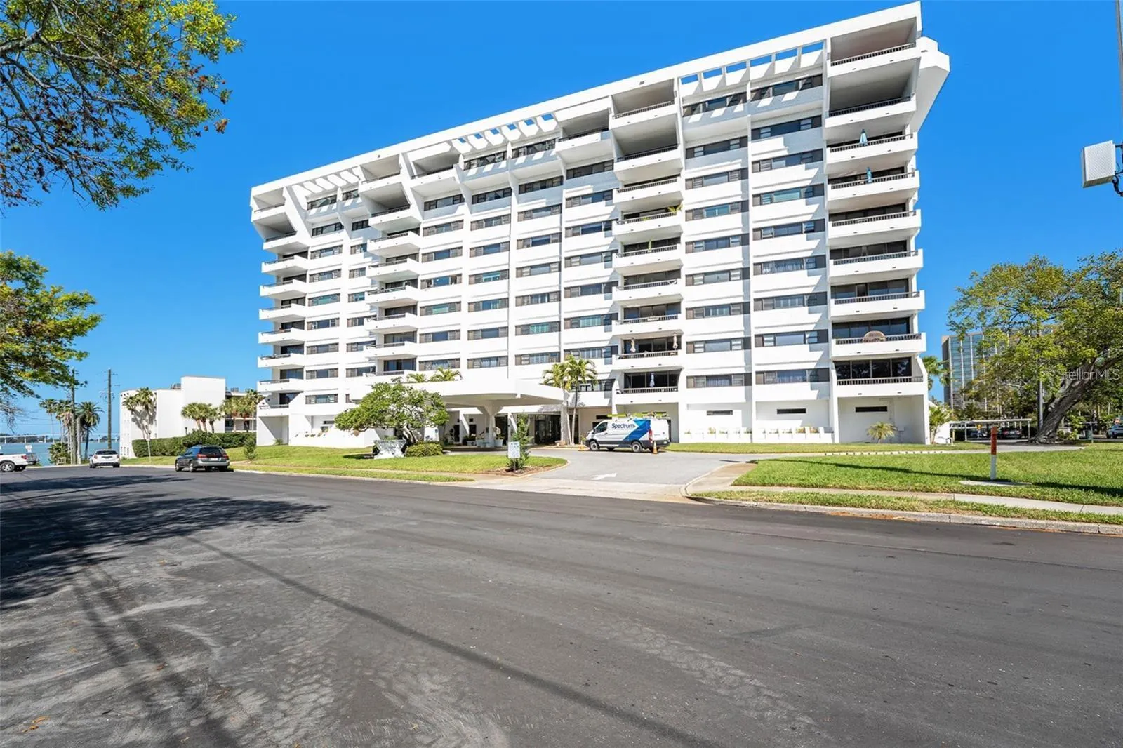30 TURNER ST #403, #403
