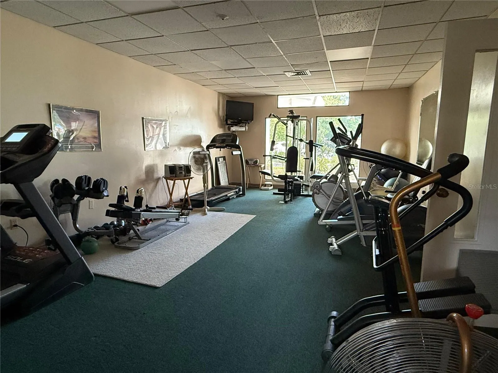 30 TURNER ST #403, #403