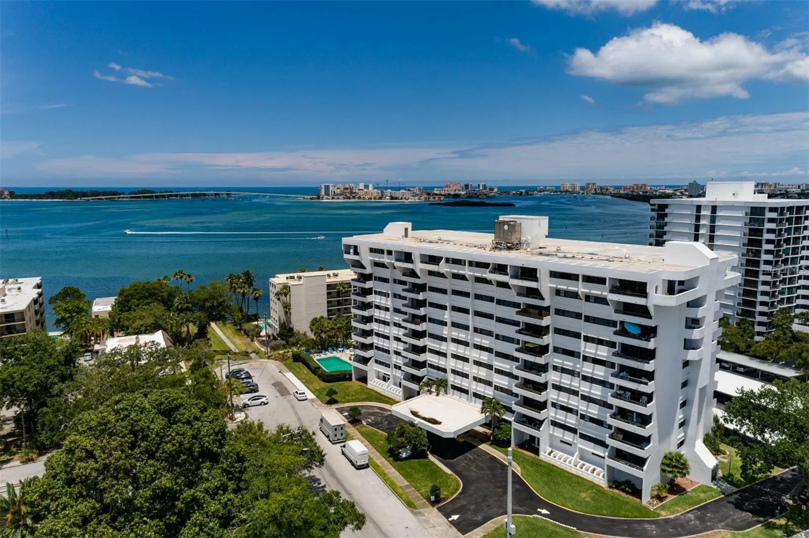30 TURNER ST #403, #403