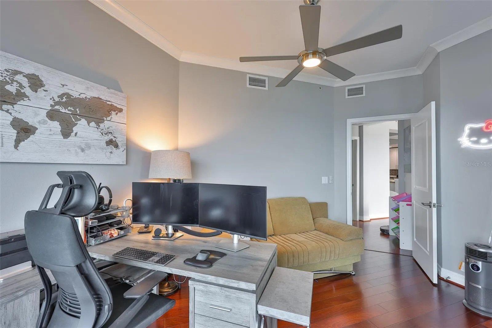 1209 E CUMBERLAND AVE #2404, #2404