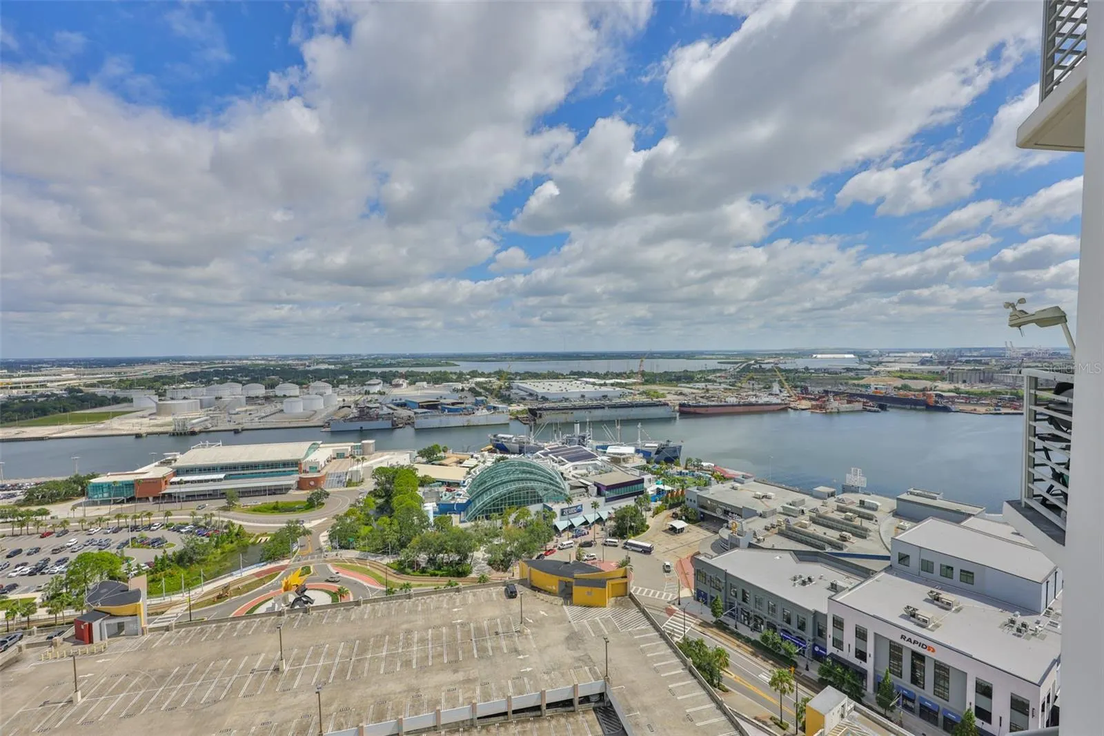 1209 E CUMBERLAND AVE #2404, #2404