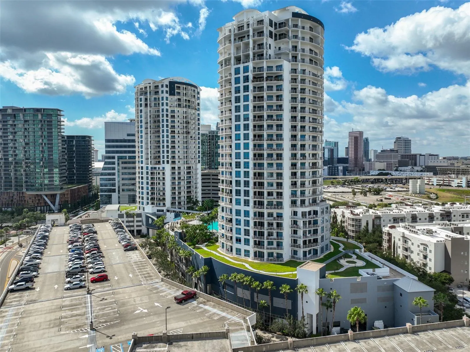 1209 E CUMBERLAND AVE #2404, #2404