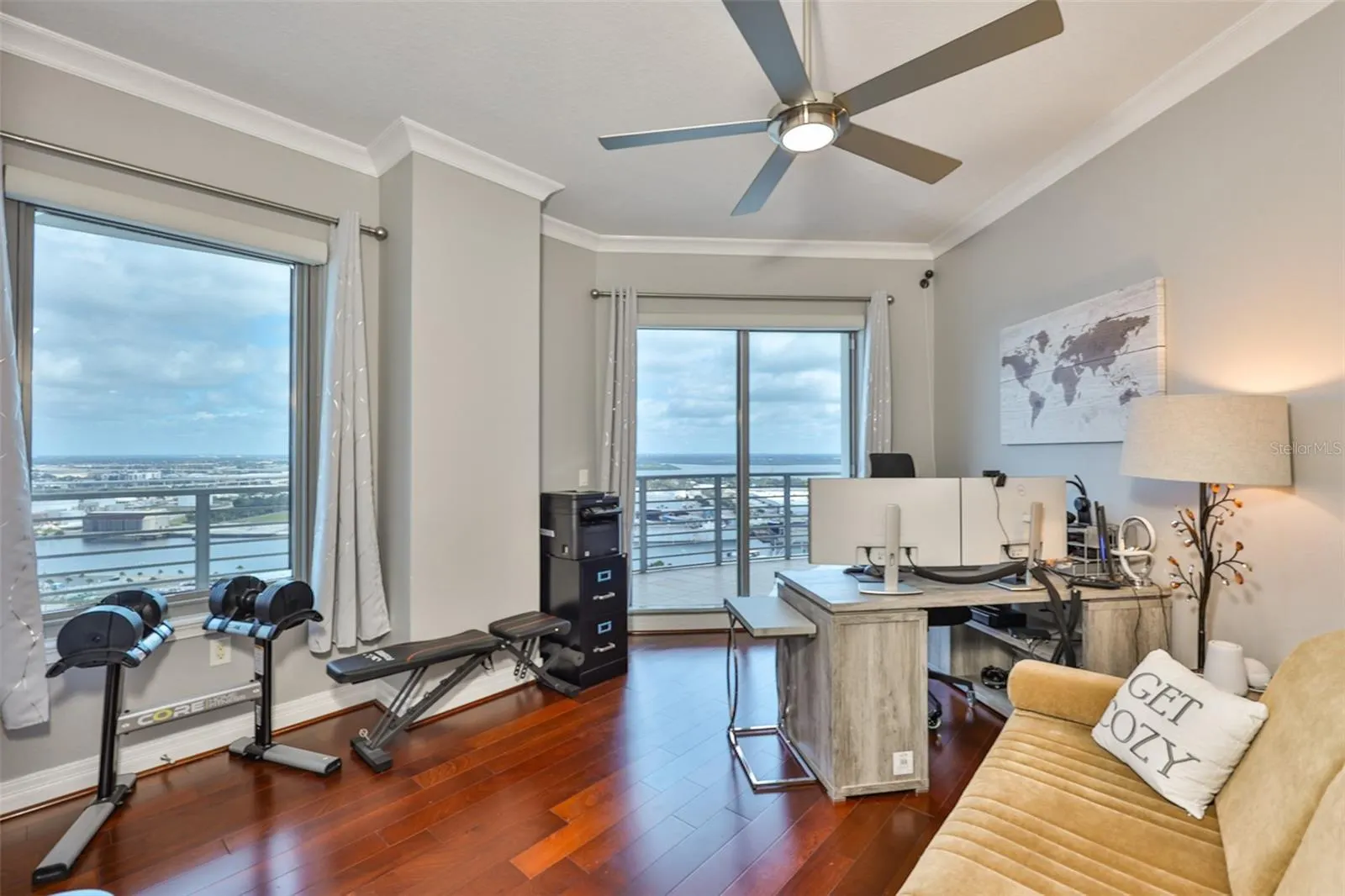 1209 E CUMBERLAND AVE #2404, #2404