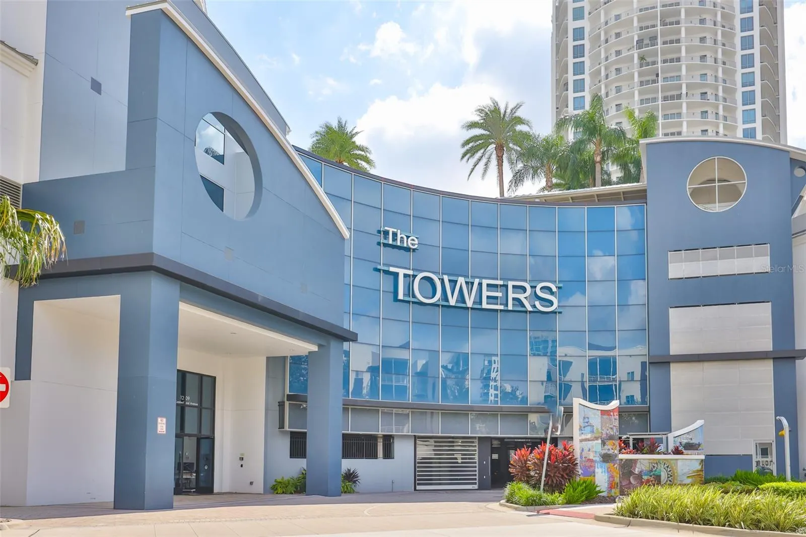 1209 E CUMBERLAND AVE #2404, #2404